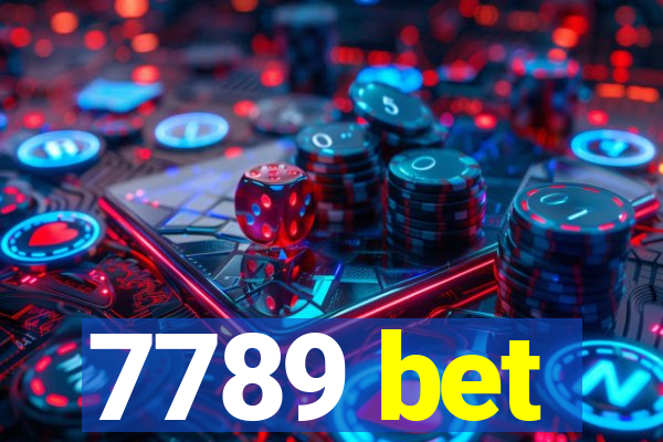 7789 bet